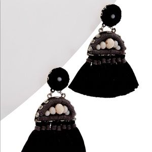 Roller Rabbit Rheta Earrings